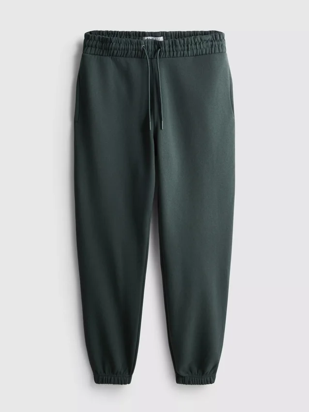 Cuffed sweatpants