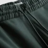 Cuffed sweatpants