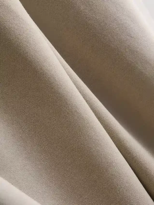 Cuffed sweatpants