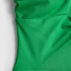 Cut-out sun-detail swimsuit