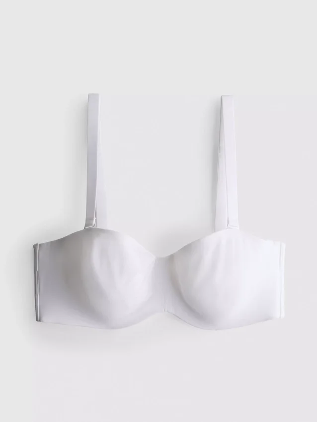 D-h non-padded multiway bra