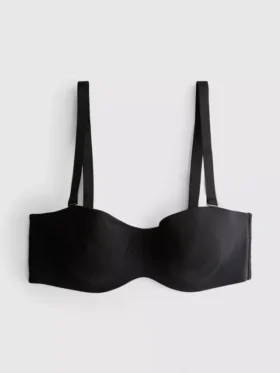 D-h non-padded multiway bra