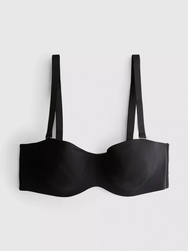 D-h non-padded multiway bra