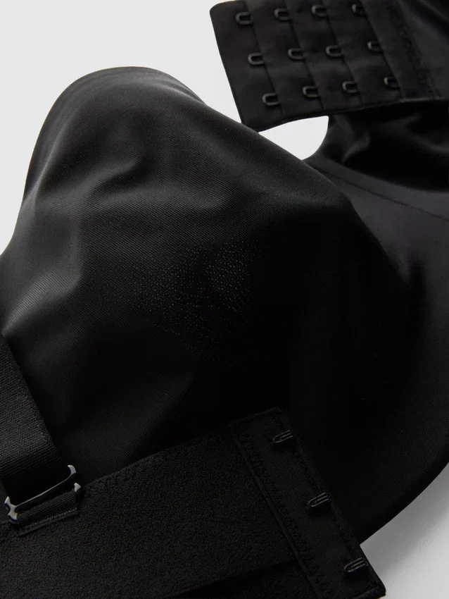 D-h non-padded multiway bra