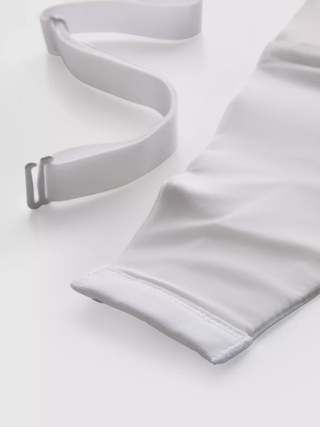D-h non-padded multiway bra