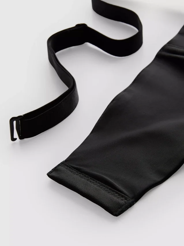 D-h non-padded multiway bra
