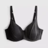 D-h smooth full-coverage bra