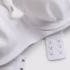 D-h smooth full-coverage bra