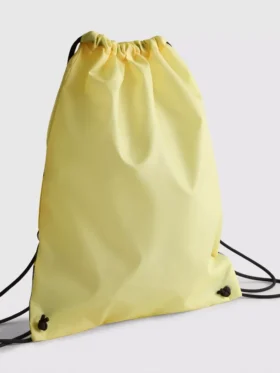 Despicable me minions drawstring bag