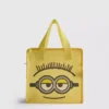Despicable me minions lunch bag