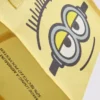 Despicable me minions lunch bag
