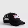 Detroit mesh baseball cap