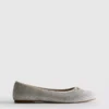 Diamanta ballet flats