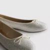 Diamanta ballet flats
