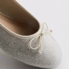 Diamanta ballet flats
