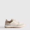 Diamanta detail low-top sneakers