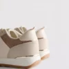 Diamanta detail low-top sneakers