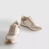 Diamanta detail low-top sneakers