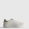 Diamanta low-top sneakers