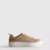 Diamanta low-top sneakers