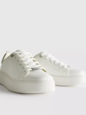Diamanta low-top sneakers