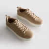 Diamanta low-top sneakers