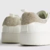 Diamanta low-top sneakers
