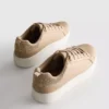 Diamanta low-top sneakers