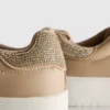 Diamanta low-top sneakers