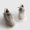 Diamante detail slip-on sneakers