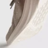 Diamante detail slip-on sneakers
