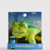Dinosaur bubble gun