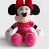 Diseny's minnie mouse light-up plush