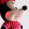 Diseny's minnie mouse light-up plush