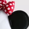 Disney' minnie mouse ear baseball cap
