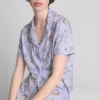 Disney pixar's a bug's life boyfriend shorty pajamas
