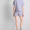 Disney pixar's a bug's life boyfriend shorty pajamas