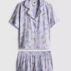 Disney pixar's a bug's life boyfriend shorty pajamas