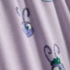 Disney pixar's a bug's life ribbed tank pajamas