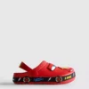 Disney pixar's cars clogs