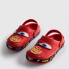 Disney pixar's cars clogs