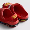 Disney pixar's cars clogs