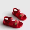 Disney pixar's cars trekker sandals