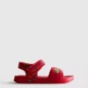 Disney pixar's cars trekker sandals