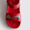 Disney pixar's cars trekker sandals