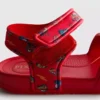 Disney pixar's cars trekker sandals