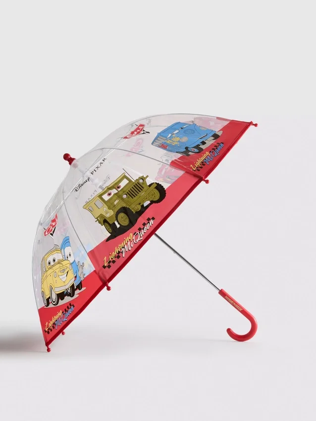 Disney pixar's cars umbrella