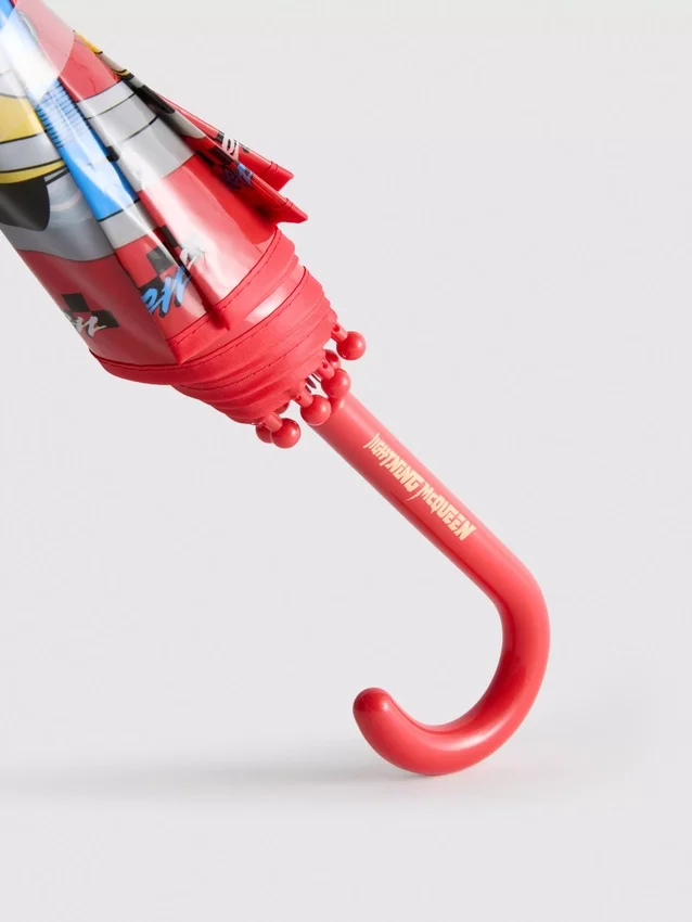Disney pixar's cars umbrella