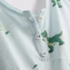 Disney pixar's cotton rich graphic shorty pajamas