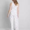 Disney pixar's finding nemo cotton rich graphic cami pajamas